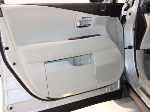 Used 2010 Lexus RX 350 2WD image 31