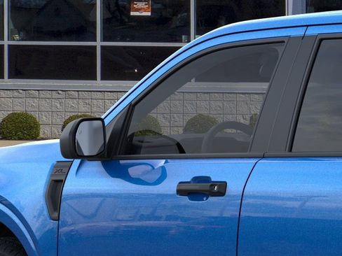 New 2026 Ford Maverick XL AWD/4WD image 21