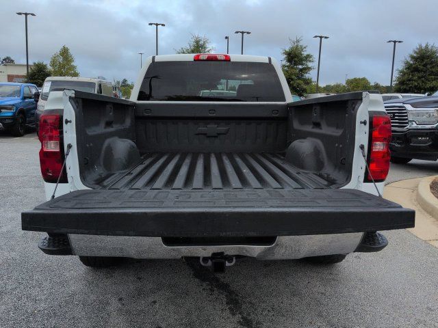 Used 2017 Chevrolet Silverado 1500 LT w/ All Star Edition RWD image 13