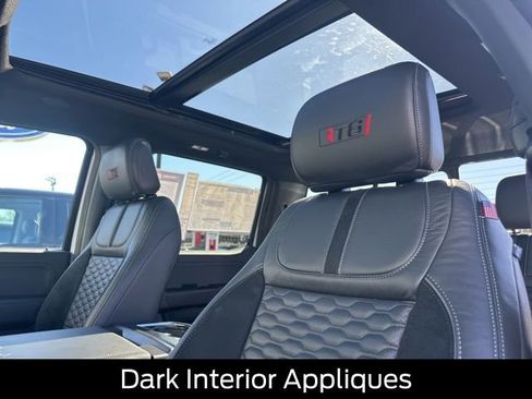 New 2026 Ford F150 Lariat w/ Equipment Group 502A High AWD/4WD image 41