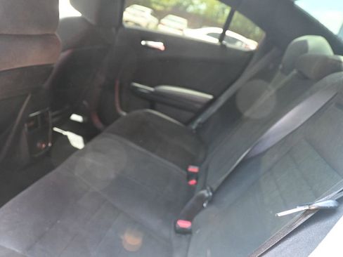 Used 2020 Dodge Charger SXT w/ Blacktop Package image 19