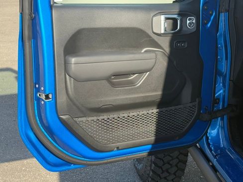 New 2026 Jeep Gladiator Willys image 28