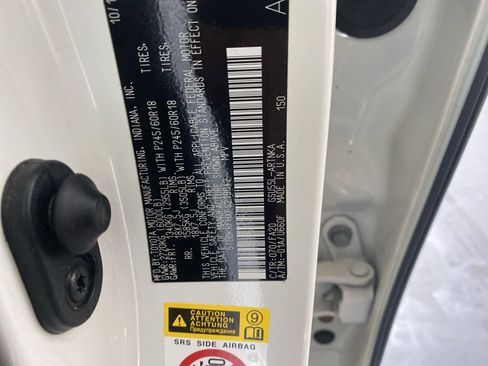 Used 2015 Toyota Highlander Plus image 37