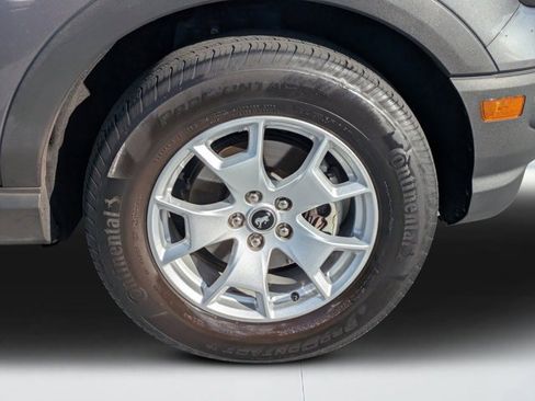 Used 2021 Ford Bronco Sport image 9