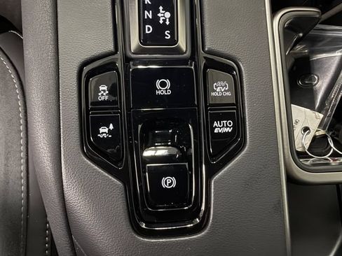 New 2026 Lexus TX 550h AWD Plug-In Hybrid w/ Technology Package image 25