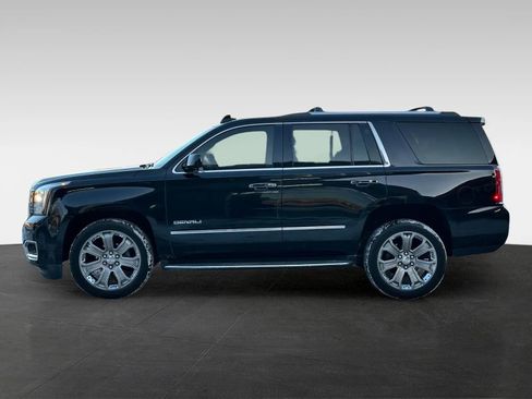 Used 2017 GMC Yukon Denali w/ Open Road Package image 4