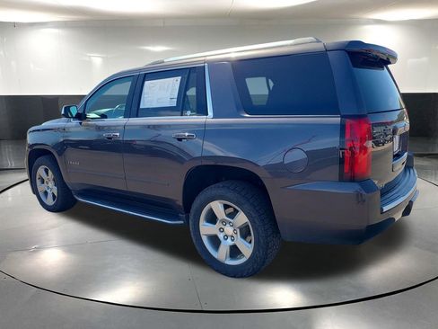 Used 2018 Chevrolet Tahoe Premier image 9