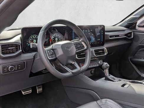 New 2026 Ford Mustang GT Premium RWD image 3