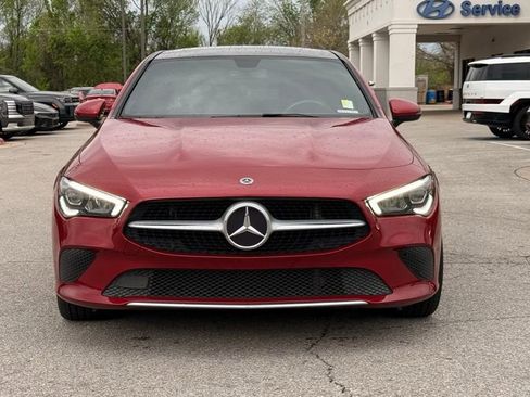 Used 2021 Mercedes-Benz CLA 250 w/ Premium Package image 2