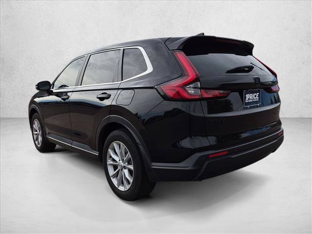 Used 2024 Honda CR-V EX-L image 7