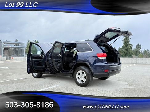 Used 2014 Jeep Grand Cherokee Laredo w/ Quick Order Package 23E image 44