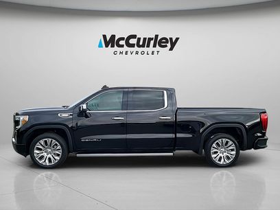 Used 2021 GMC Sierra 1500 Denali w/ Denali Ultimate Package