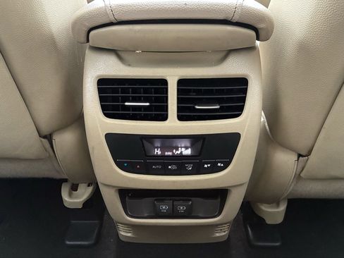 Used 2020 Acura MDX SH-AWD w/ Technology Package image 23