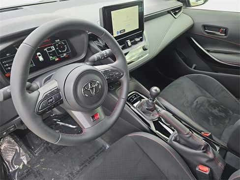 Used 2025 Toyota Corolla GR image 19