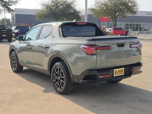 Used 2023 Hyundai Santa Cruz SEL image 5