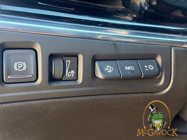 Used 2020 Cadillac XT6 Sport AWD/4WD image 15