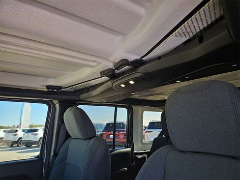 New 2026 Jeep Wrangler Willys image 22
