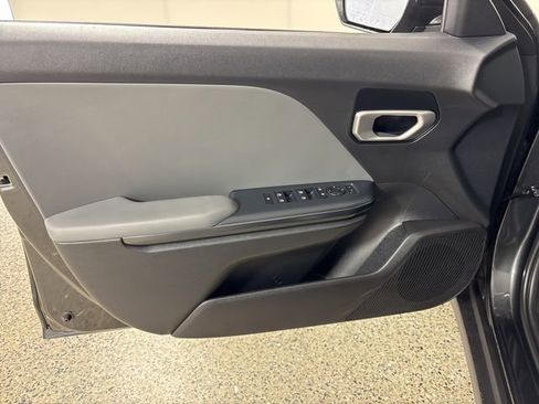 Used 2025 Kia K4 FWD image 22