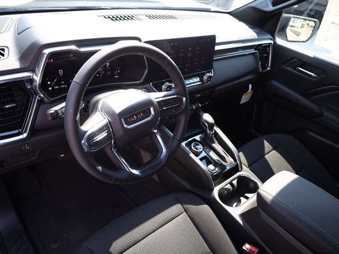 New 2026 GMC Canyon Elevation w/ Convenience Package AWD/4WD image 12