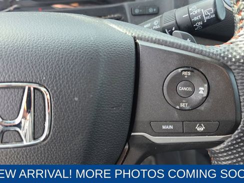 Used 2023 Honda Passport TrailSport image 15