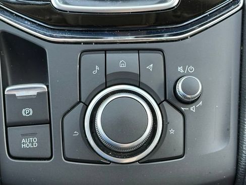 Used 2025 MAZDA CX-5 AWD 2.5 S w/ Preferred Package image 23