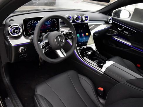 New 2026 Mercedes-Benz CLE 300 4MATIC Coupe image 20