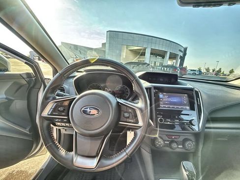Used 2019 Subaru Crosstrek 2.0i Premium AWD/4WD image 14