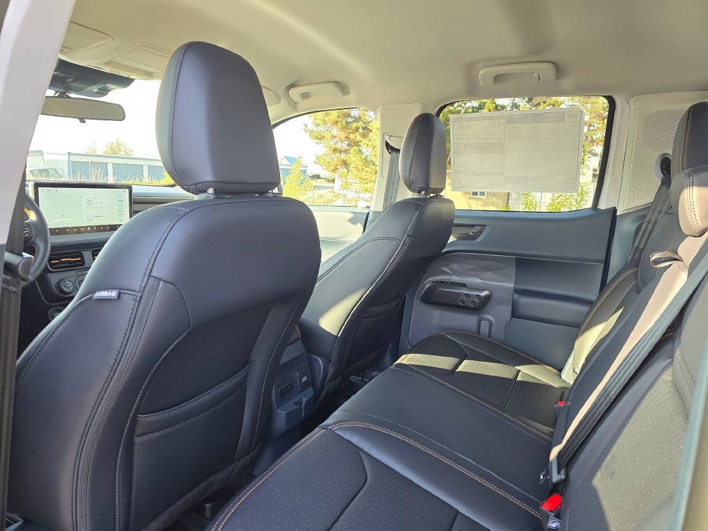 New 2026 Ford Maverick Tremor AWD/4WD image 11