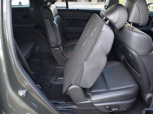 Used 2024 Hyundai Santa Fe Calligraphy image 21