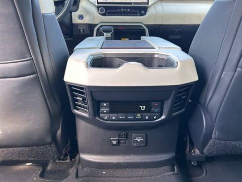 Used 2023 Toyota Sequoia Capstone image 24
