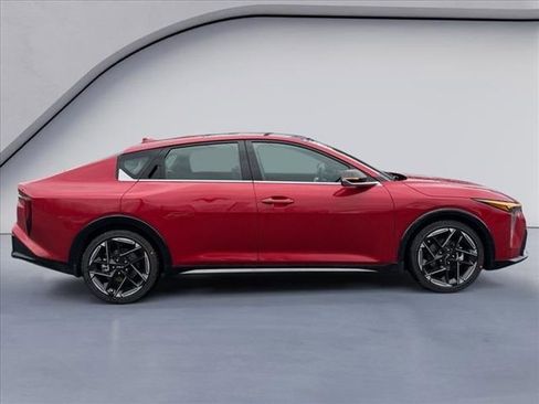 New 2026 Kia K4 GT-Line image 6