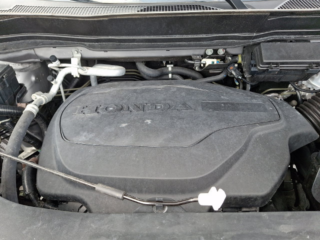 Used 2022 Honda Ridgeline RTL-E image 29