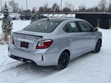 New 2024 Mitsubishi Mirage G4 Black Edition image 5