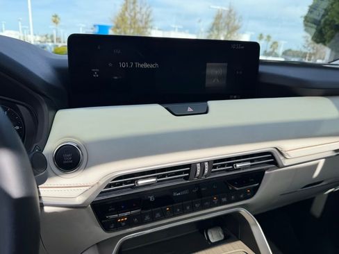 New 2026 MAZDA CX-90 3.3 Turbo w/ Premium Plus Pkg image 26