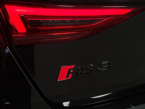 Used 2024 Audi RS 3 AWD/4WD image 14