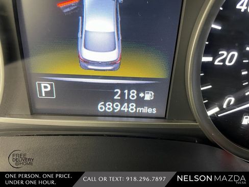 Used 2018 Nissan Sentra SR w/ Protection Package image 28