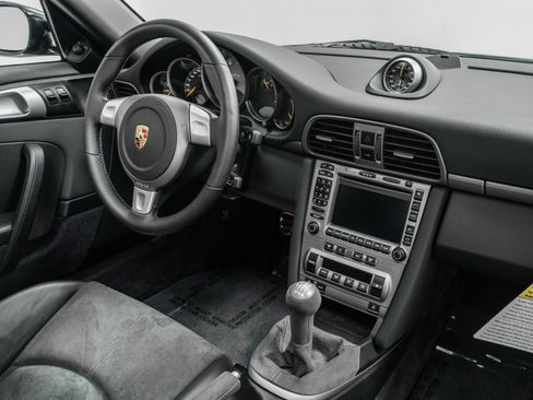 Used 2007 Porsche 911 GT3 RWD image 28