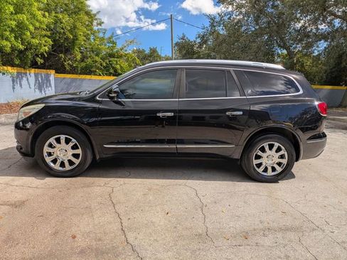 Used 2016 Buick Enclave Premium image 8