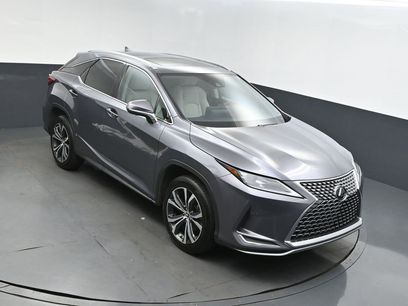 Certified 2022 Lexus RX 350 FWD w/ Premium Package