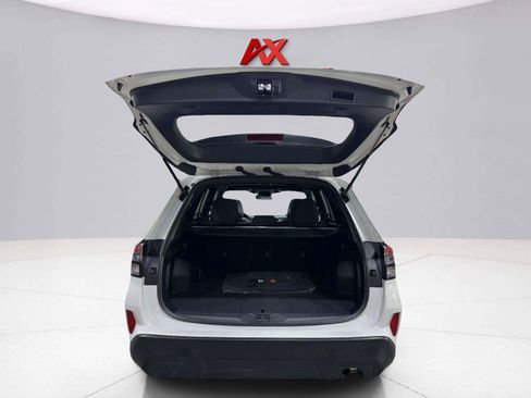 Used 2026 Subaru Forester Premium AWD/4WD image 53