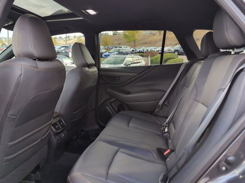 Certified 2025 Subaru Outback Wilderness image 13