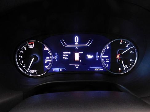 Used 2024 Buick Enclave Avenir w/ Trailering Package, 5000 lbs. image 62