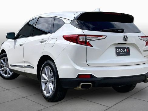 Certified 2024 Acura RDX SH-AWD image 11