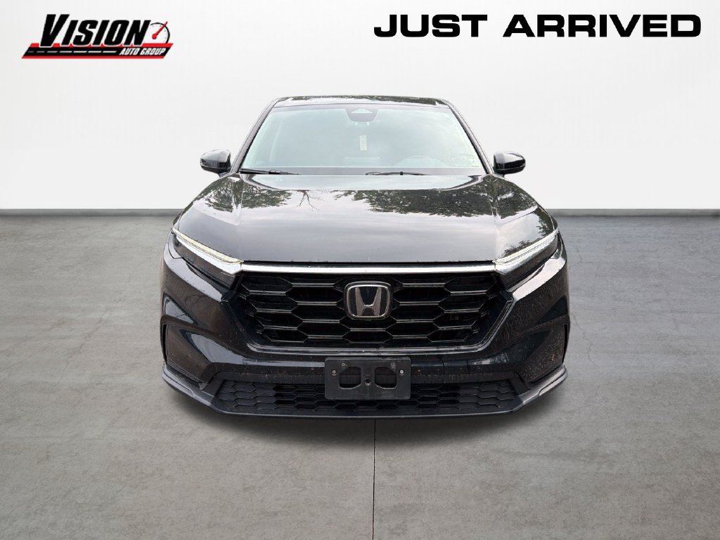 Used 2024 Honda CR-V EX image 2