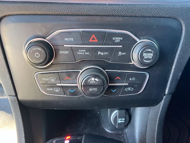 Used 2023 Dodge Charger GT RWD image 24