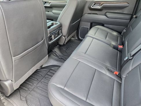 Used 2026 GMC Sierra 1500 SLT AWD/4WD image 31