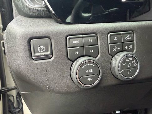 New 2026 Chevrolet Silverado 1500 RST image 21