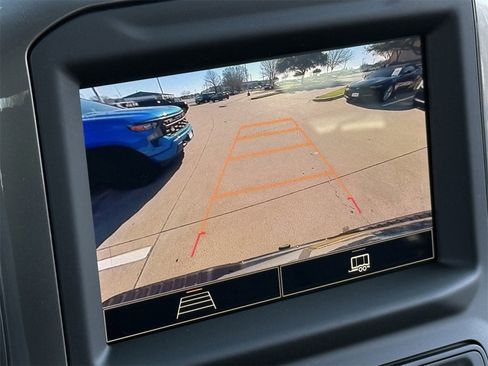 New 2026 Chevrolet Silverado 2500 Custom w/ Custom Value Package image 16