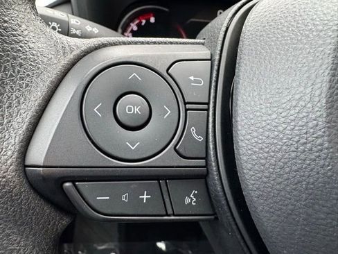 Certified 2025 Toyota RAV4 XLE image 24