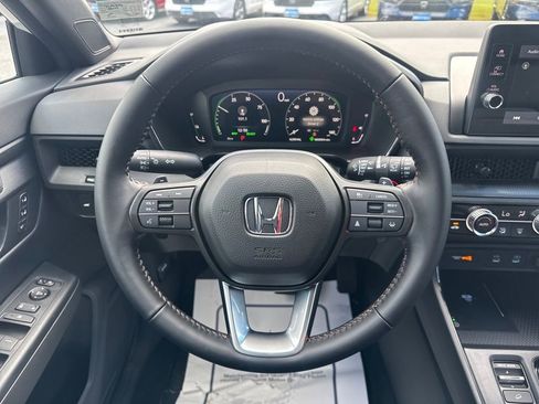 New 2026 Honda CR-V Sport-L image 26